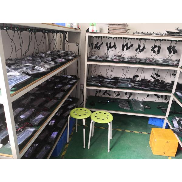 Shenzhen MAUSTOR Technology Co., Ltd.