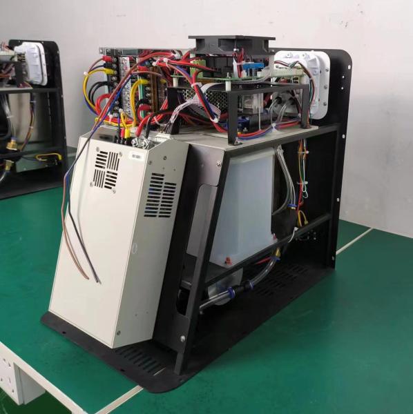Direct Factory Supplier Lazer Hair Removal Machine Portable For Beauty Center Laser Hair Removal And Skin Rejuvenation