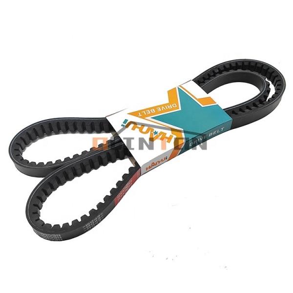 Excavator Components RECMF-9700 Fan Belt For Bulldozer D65P-12  04121-22271