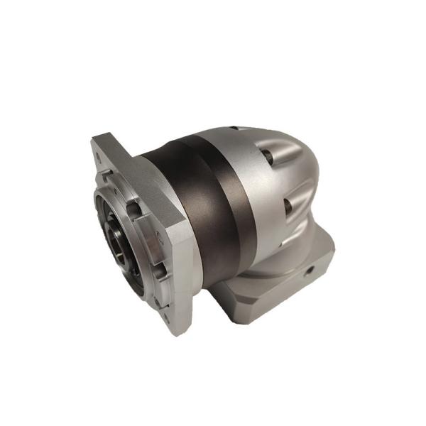 Lightweight AGV Servo Motor Reducer Planetary With Gearbox High Load