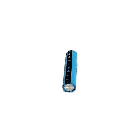 Bateria 18650 180mah cilíndricos do manganato do lítio dos brinquedos 3.7v HMC1040