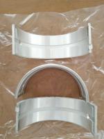 Todos os rolamentos do motor diesel Volvo D6D Eletroplated Process Lightweight