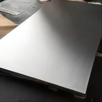ISO9001 2014 feuille en aluminium 500mm antirouille
