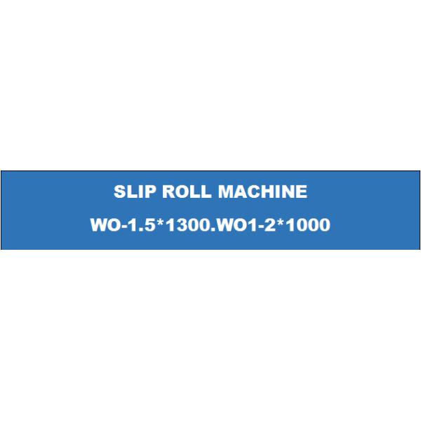 Stainless Steel Roll Bending Machine for 0.8mm Plate Thickness Smooth and Precise Bends