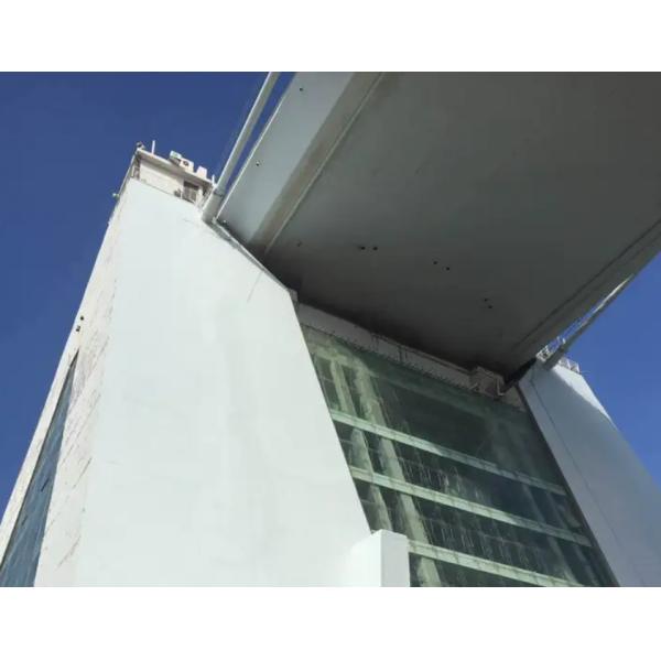 How long is the lifespan of polyurea waterproofing?