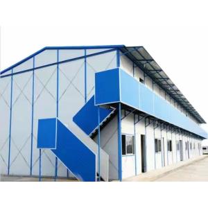 Light Gauge Steel Frame House