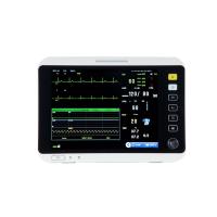 Animal Specific Design Pet Pulse Oximeter Lightweight Long Range Connectivity