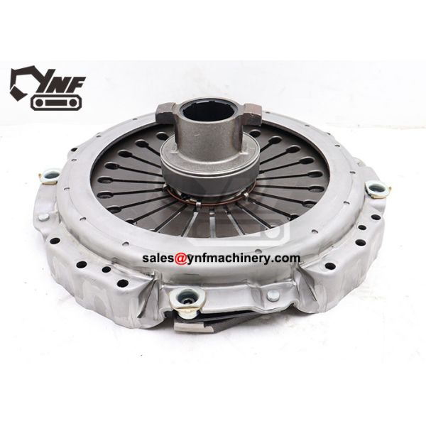 YNF17366 Clutch Plate – Sino Truck HOWO 371