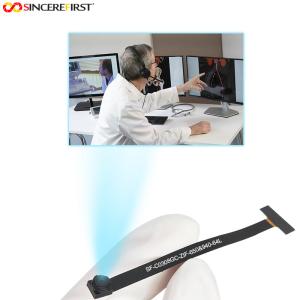 0.3MP Фиксированный фокус GC0308 VGA CMOS Модуль камеры Сенсор изображения Модуль камеры Mipi