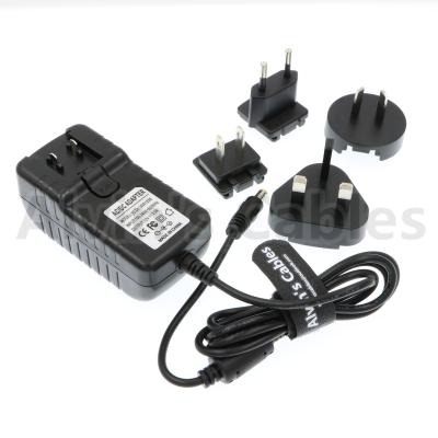 BMD Shuttle Cable Camera Power Adapter For Ultra Studio Pro Blackmagic