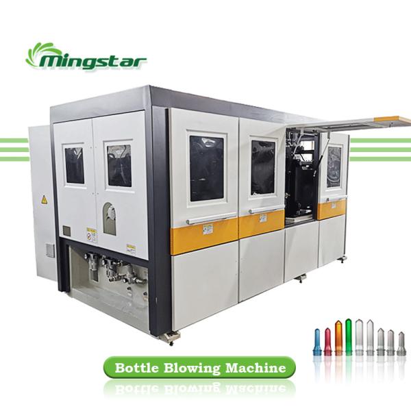 Soft Drink Bottling Plant Machines Automatic Water Production Line Beverage Bottle Filling and Capping Machine