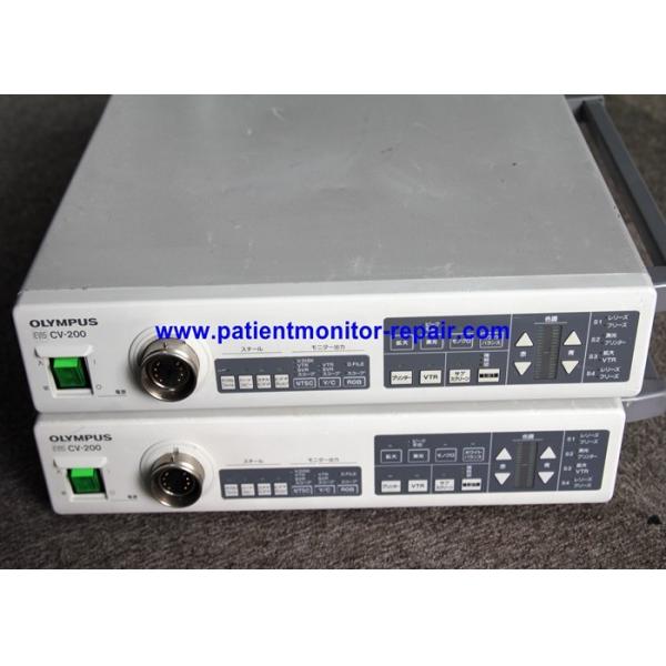 オリンパス CV-200 の内視鏡の本体によって使用される病院装置
