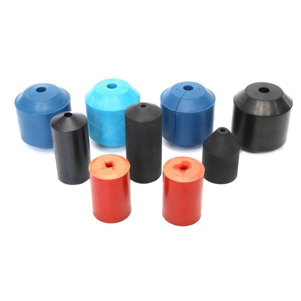 Type H 3/8''-5/8'' Oil Saver Rubber with 55 Shore Hardness for Wireline Equipment
