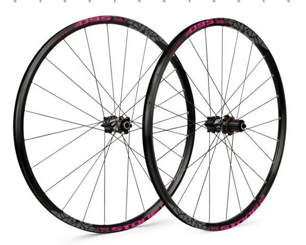 ECC S50-26ER S60-27.5 MOUNTAIN BIKE WHEEL SET FOR MTB BICYCLE WHEELS SIX PAWLS