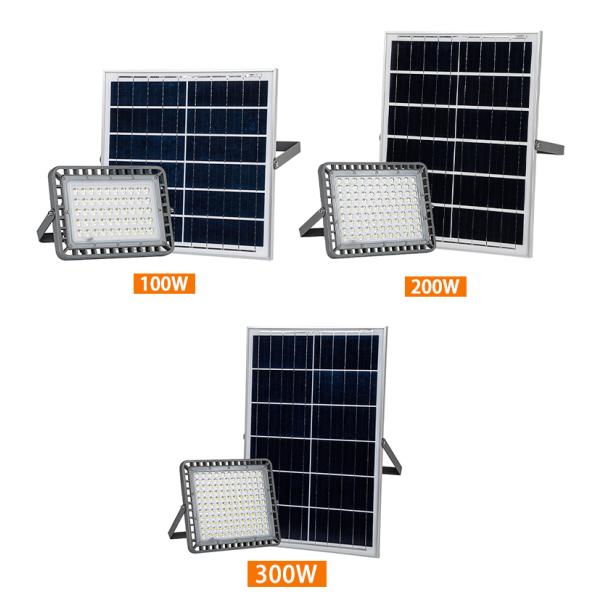 На открытом воздухе свет потока СИД солнечный | Склад освещая наивысшую мощность IP65 | свет стены Плашк-бросания алюминиевый | Соответствующий для courtya