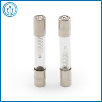 Fusible de alto voltaje de acción rápida 800/850/900mA 5KV para el horno de microondas