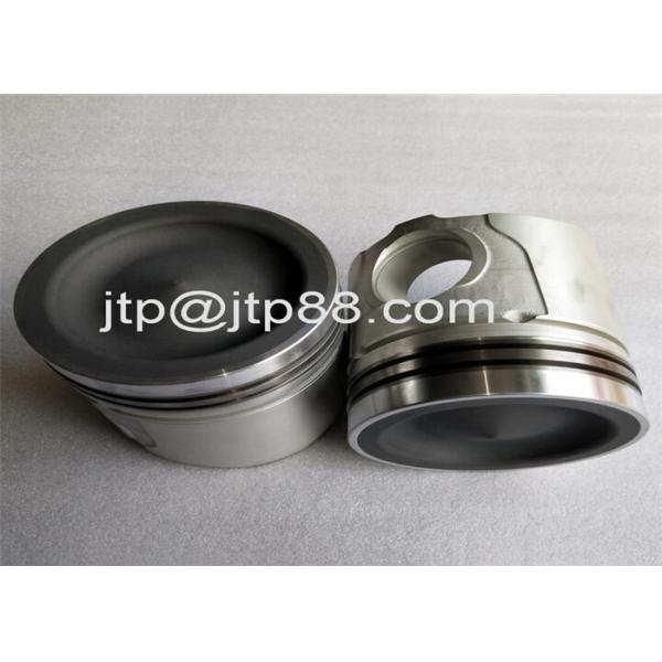 Экскаватор разделяет поршень двигателя ПК130-7 & поршень 6208-31-2110 рабочей втулки цилиндра 4Д95Л