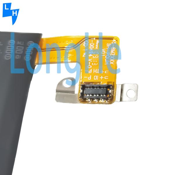 BO58100 Полимерная литийная батарея 3300mAh для HTC One Mini Мобильный телефон высокой емкости