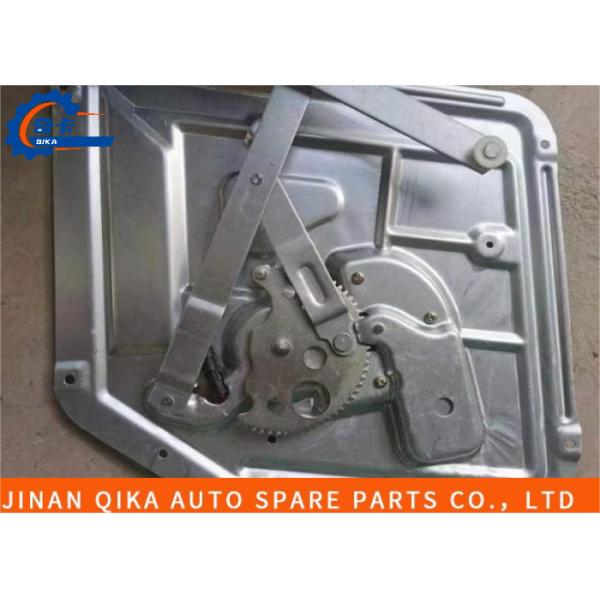 Regulador de la ventana del camión de las piezas del camión de Wg1642330103 Howo a la izquierda e a la derecha