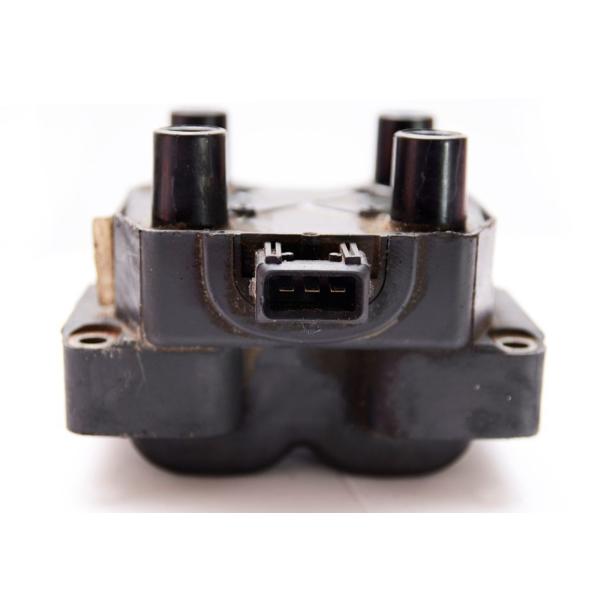 Black Hyundai Ignition Coil / 2000 - 2004 Land Rover Ignition Coil OE 0221503407 0221503457