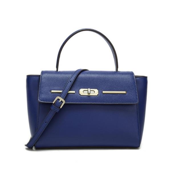 2016 summer new influx of European and American women leather handbag shoulder bag handbag diagonal