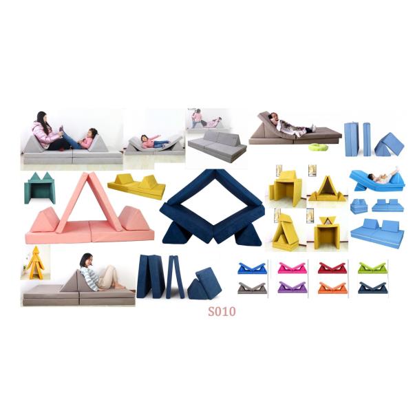 Mail Packing Fabric Nordic Chair Sectional Sofa Divano Home Decor Kids Sofa 200pcs