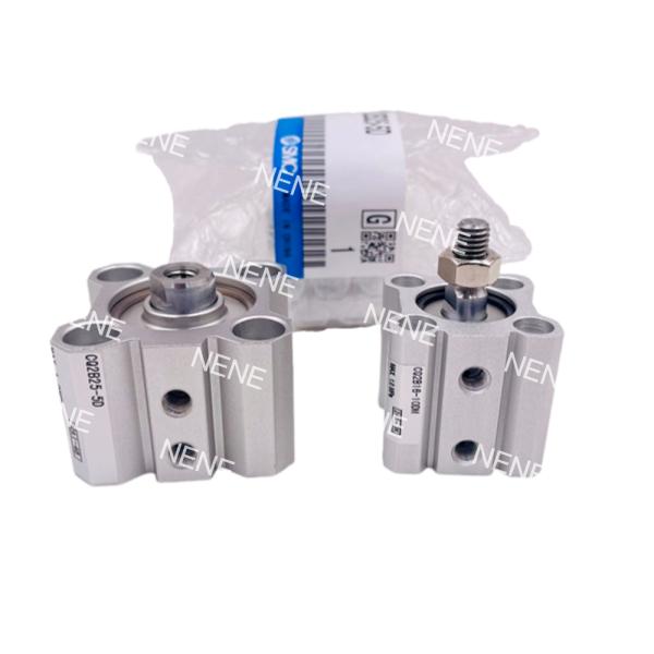 CQ2A12-40D Single Rod Pneumatic Cylinder SMC
