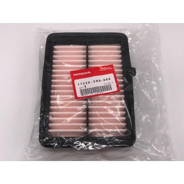 Compressed 2015-2017 Honda FIT HR-V Engine Premium Air Filter 17220-5R0-008