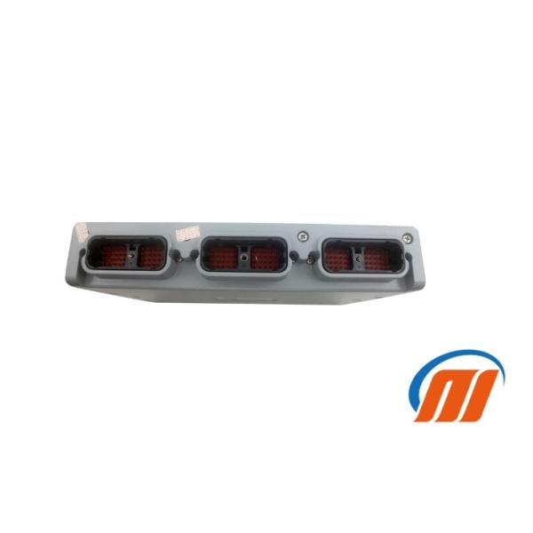 Excavator ECU Controller 21QA-32300 For HYUNDAI R385LC-9(T2)