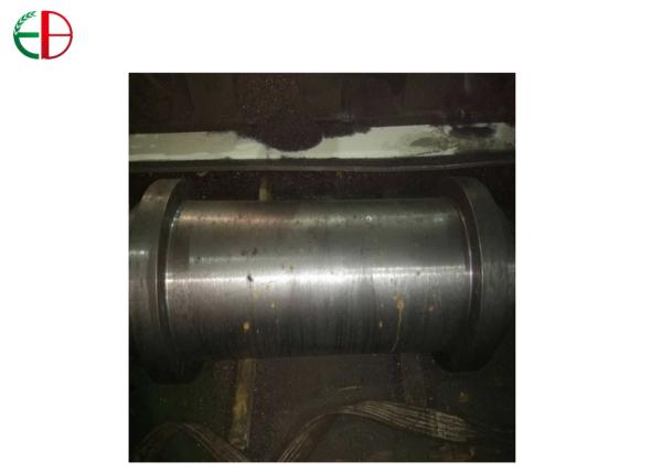 AS1831 600-3 Ductile Cast Iron / Graphite Iron Liftgate Plates Fully Machined