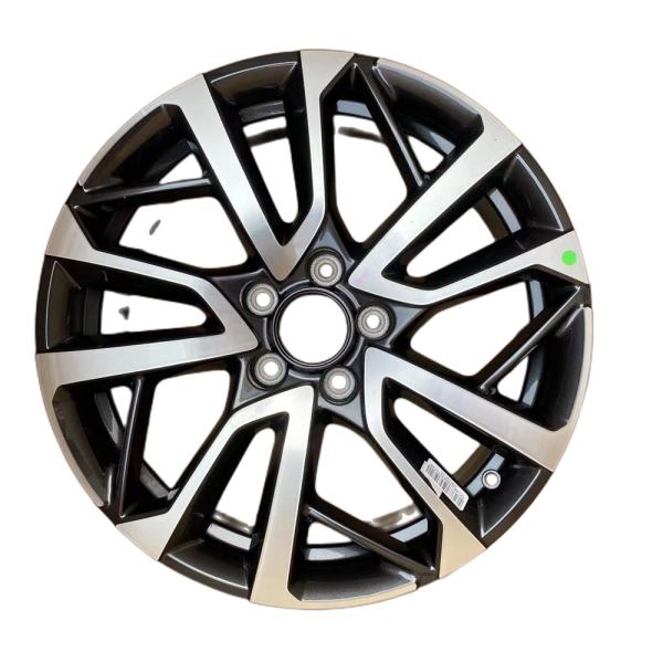 Great Wall H6 Haval H2 H3 H5 H7 H8 H9 Alloy Rim Car Wheels with Windjun 7 PCD ET