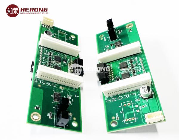 ATM Parts NCR S2 Dispenser Carriage PCB 4450735796 19700000223b