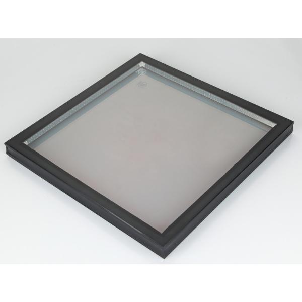 5mm 6mm Explosion-Proof High Safety Insulated Glass For Windows