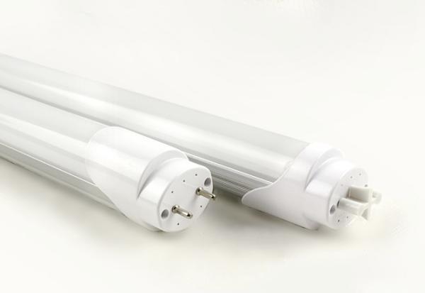 CE,ROHS 18w T8 led tube 1200mm 4ft made in china