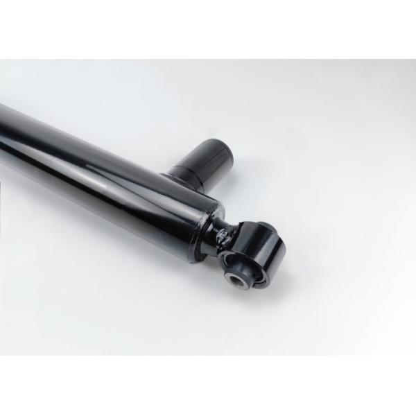 2123201830 Para Mercedes Benz Partes de suspensión aérea W212 Atrás izquierda