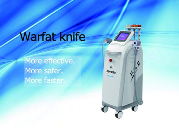 Effective BTL HIFU Facelift Machine For Wrinkle Removal / Body Slimming