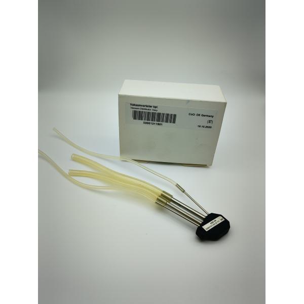 ASM/Siemens/Siplace Vacuum Distributor Assy 03001311S01 SMT Machine Spare Parts