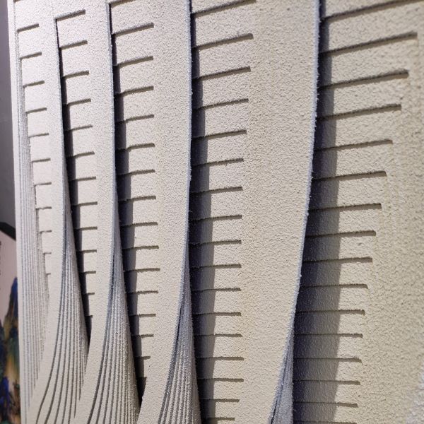 Easy to clean and maintain Original Mixed Media Painting — Contemporary Art