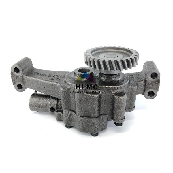 15010-96015 Excavator Spare Parts PD6 Oil Pump NISSAN Diesel Engines Parts
