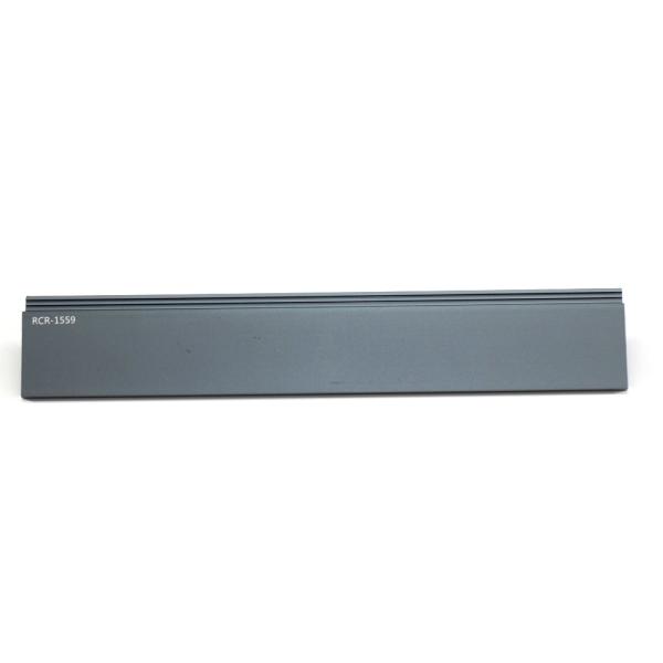 Ручки кухни оборудования мебели RCR 1559 447mm алюминиевые