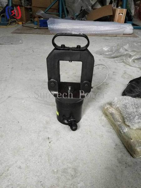 Split-type Hydraulic Crimping Pliers Modular Crimping System For Heavy Duty Electrical Work​