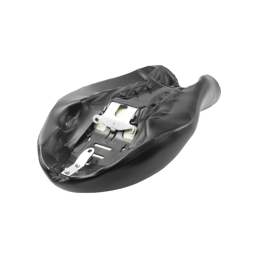Motorcycle Seat Cushion Harley Iron Sportster XL883 XL883N XL1200 Custom 2004-2015 5 Styles Selectable