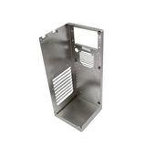 High Strength CNC Metal Parts Precision Laser Cut Metal Parts For OEM Applications