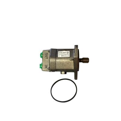 23535207 R23535540 23535540 R23535540 para bomba de óleo do motor Diesel Detroil
