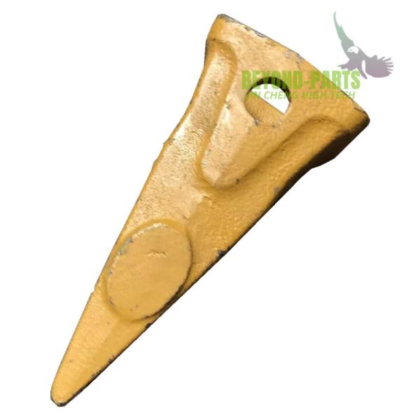 Подсказки 1U3352 зубов ведра запасных частей экскаватора гусеницы