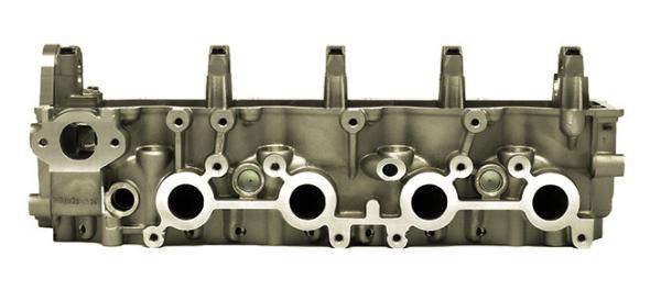 MAZDA B2500 WL WLT Aluminum Cylinder Head WL31-10-100H WL31-10-100J WL11-10-100E 908744 908745 2.5L 12V
