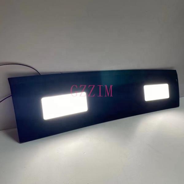 Автомобильные фонари Задние фонари Фонарь багажника Для Land Rover Defender 2022