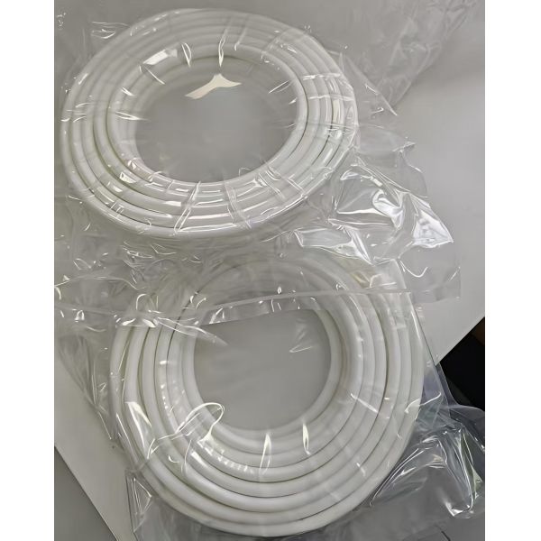 Biocompatible And Kink Resistant Pharmed Bpt Tubing For Pharmaceutical