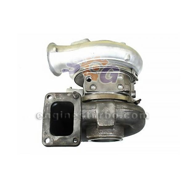 HE551V Turbo CURSOR 13 EURO 4 Engine 4046962 4046965 4033370	504194173 For Iveco