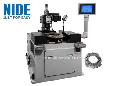 Vertical type motor rotor balancing machine touch screen balance equipment
